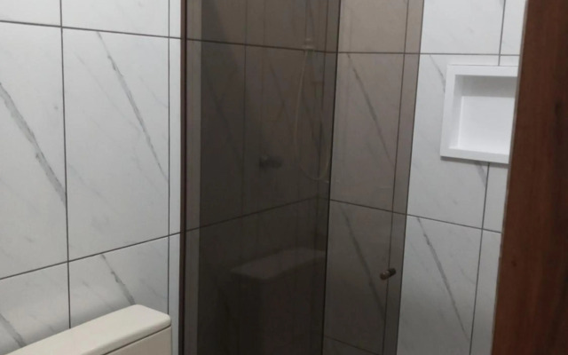 Mar Doce Lar II (Suíte Independente) - Praia Indaiá / Riviera