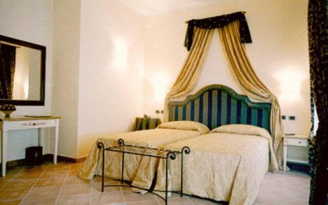 Hotel Urbano V