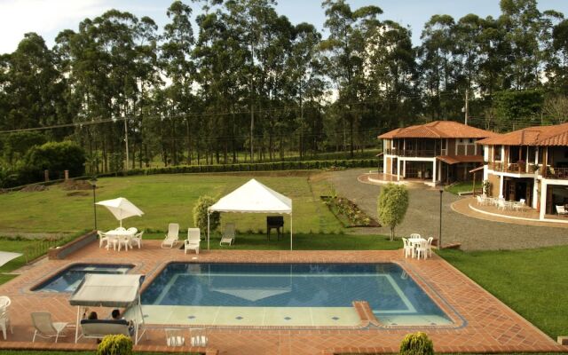 Finca Hotel Casanostra