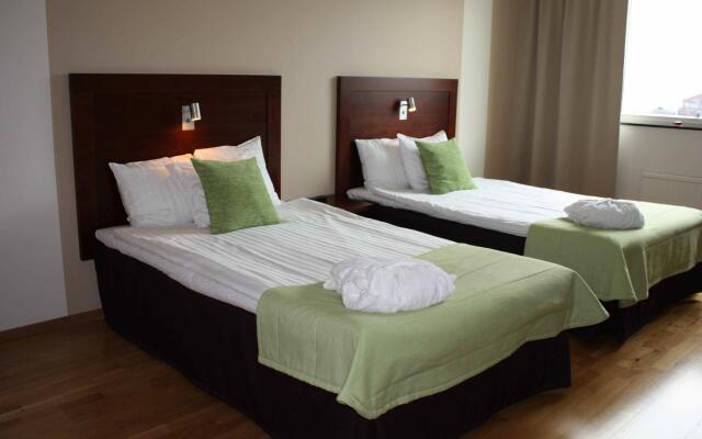 First Hotel Jorgen Kock