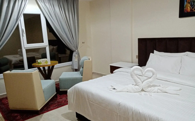 Al Asala Resort