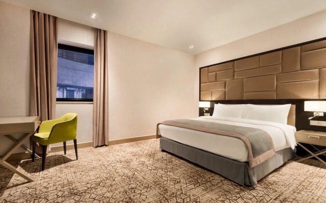 Quality Inn Brunswick