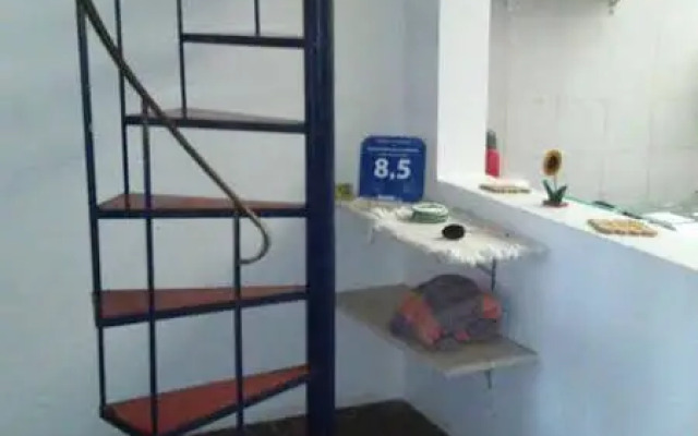 Morada dos Golfinhos