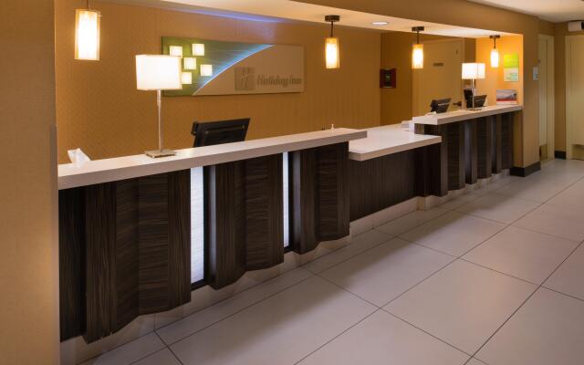 Holiday Inn Dublin-Pleasanton, an IHG Hotel