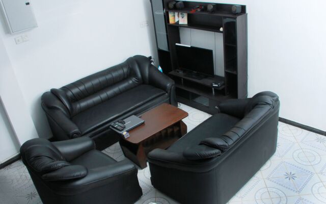 Blue star villa