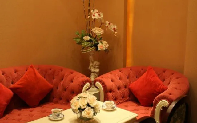 Sijia Serviced Apartments