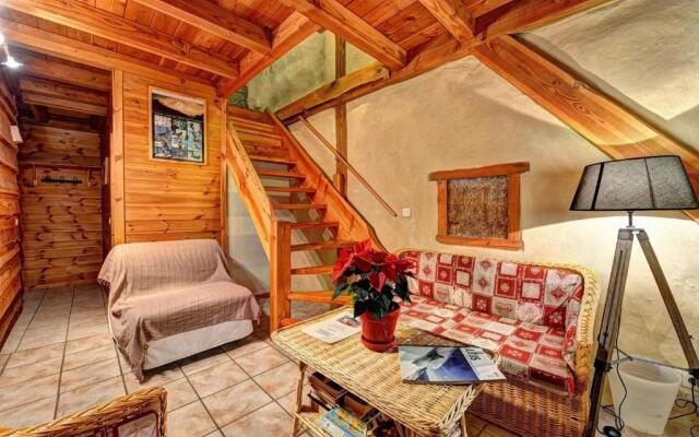 Chambres d'Hôte le Brin de Paille