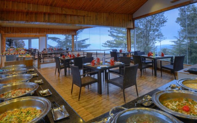TreeHouse Chail Villas