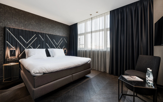 Le Marin Hotel Rotterdam City - Handwritten Collection