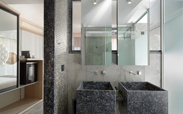 Nautilux Rethymno by Mage Hotels