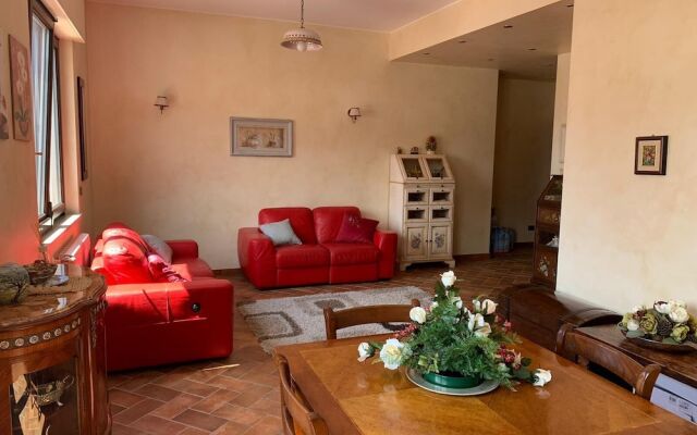 Capo d'Orlando Central Apartments