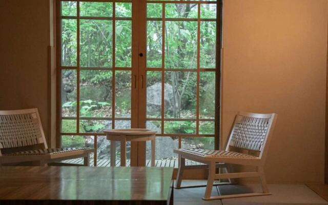 Yufuin Bettei Itsuki