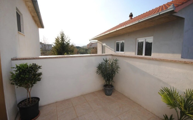 Ezgety - 330m From the Beach - A1
