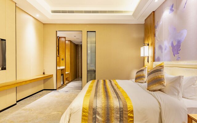 Jinling Grand Hotel Nanchang