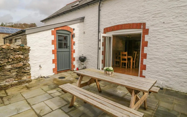 The Old Stables