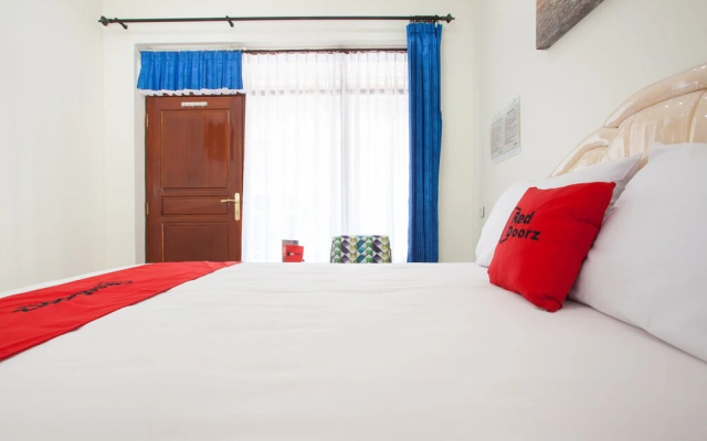 RedDoorz @ Panglima Sudirman Probolinggo
