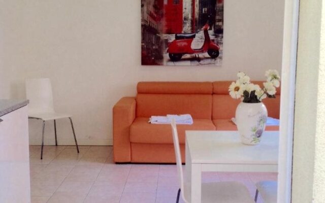Residence Villa Ofelia
