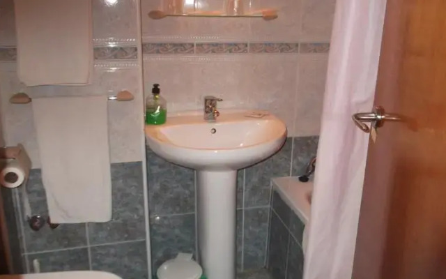 Pension Murcia