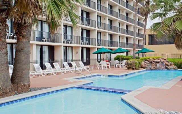 Holiday Inn Resort: Galveston-On The Beach by IHG