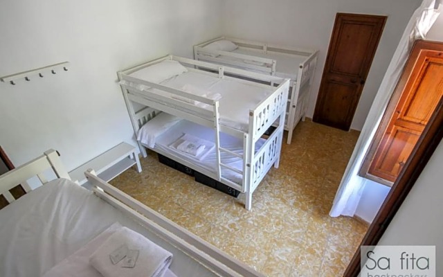 Sa Fita Backpackers - Albergue Juvenil