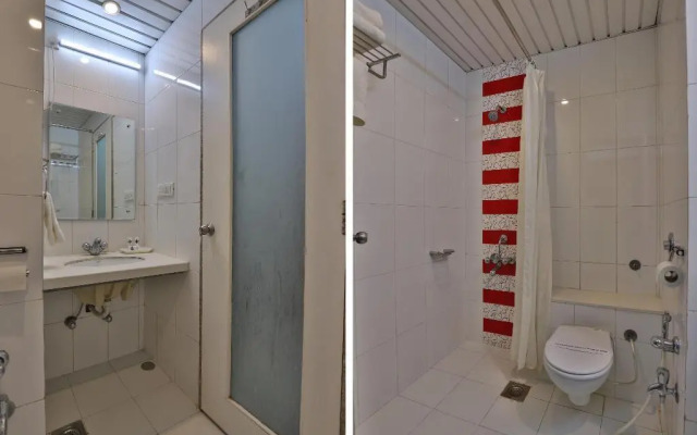 Hotel Harmony by OYO Rooms