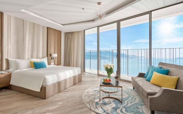 Handy Holiday Nha Trang Beach Apartment