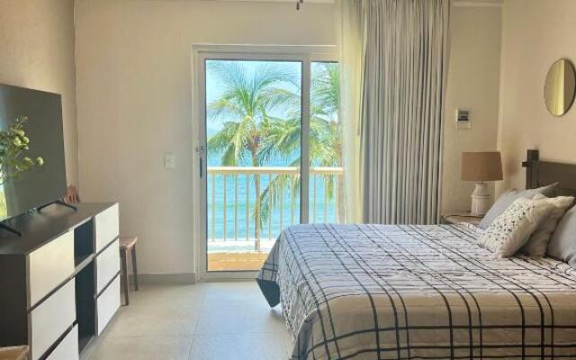 Condo at Krystal Grand Resort