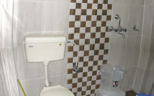 Bhandari Swiss Cottage