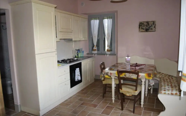 La Casa del Falegname