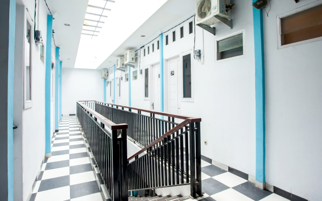 OYO 453 Rumah Idaman Bunda