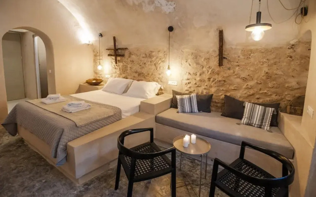 Oia Cellars