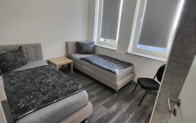 Park Hotel Boardinghouse