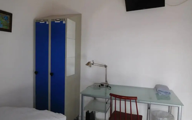Apartments - Hejren