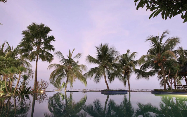 Padmasari Resort Hotel