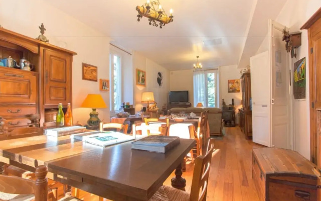 Chambres d'hôtes Casa Alta