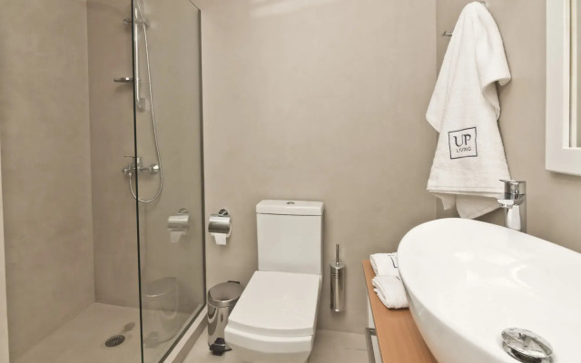 Lindos Comfy Suites