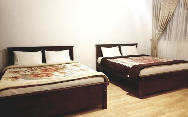 Olive Grand - Guest House And Bungalow