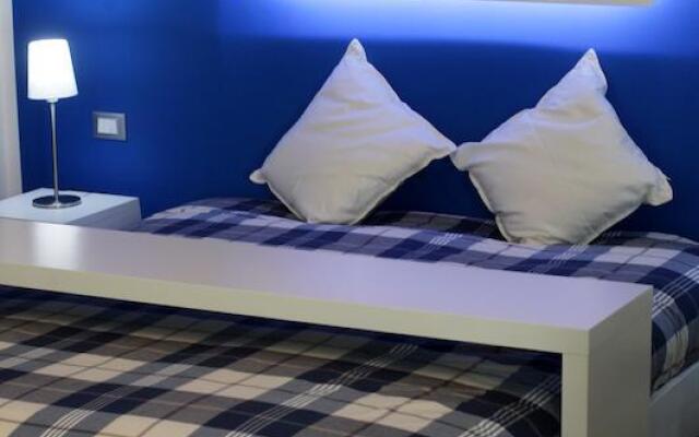Il Borgo in Frac