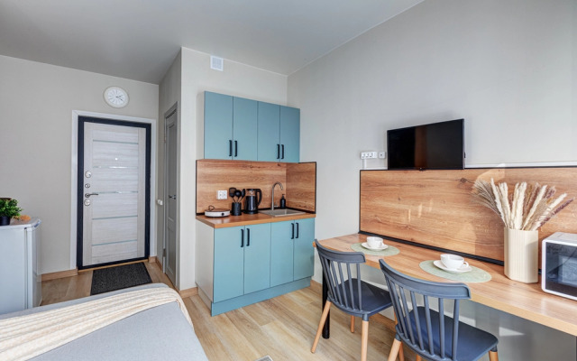 Светлый Дом на 40 лет Октября