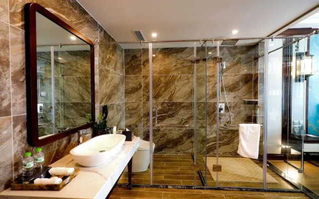 Grand Phoenix Hotel Bac Ninh