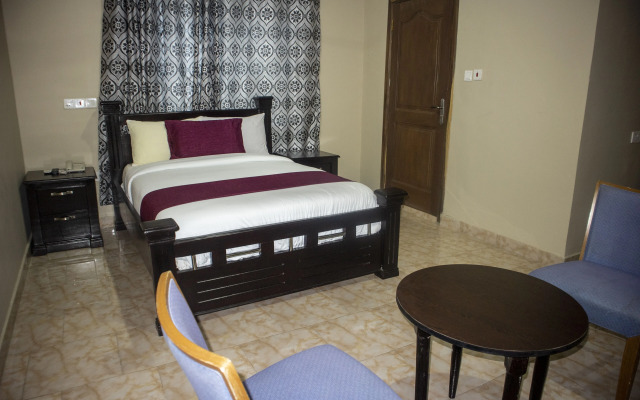 Kislas Luxury Hotel