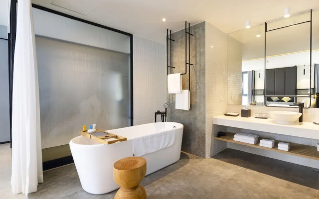 Anya Hotel Quy Nhon