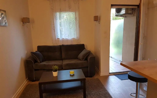 Residence Les Palmiers