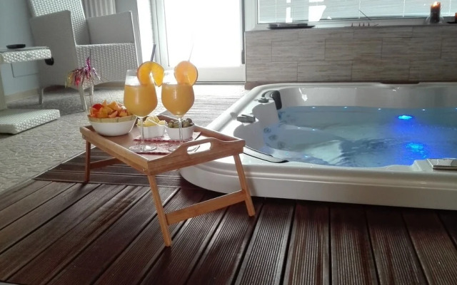 La Villetta sul Mavone