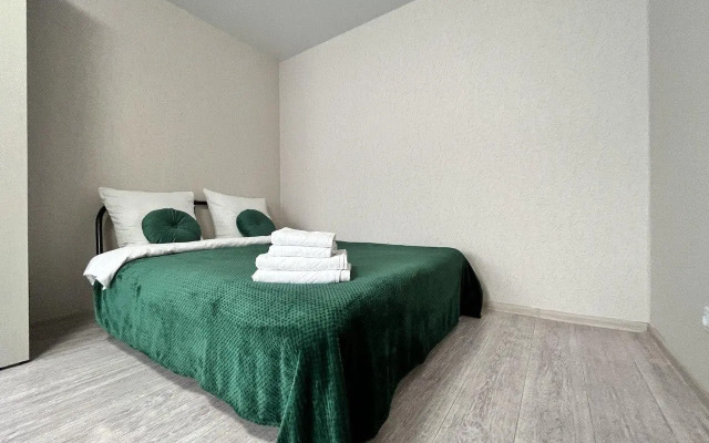 Ростов Посуточно на улице Юрия Дубинина 13