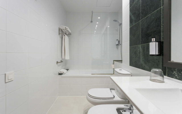 Terrassa Confort Hotel