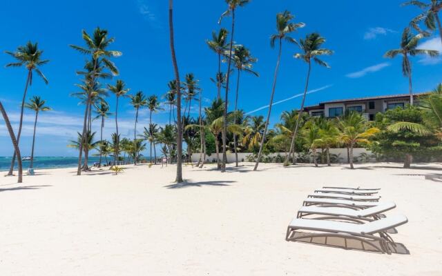 Stylish 3-bedroom Apartment Near the Bavaro Beach