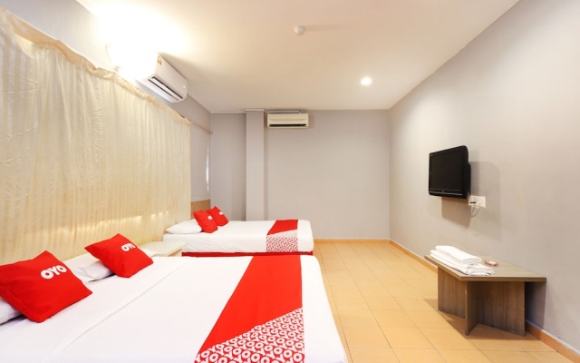 OYO 89676 Hotel 22 – Guest Rooms – Seremban