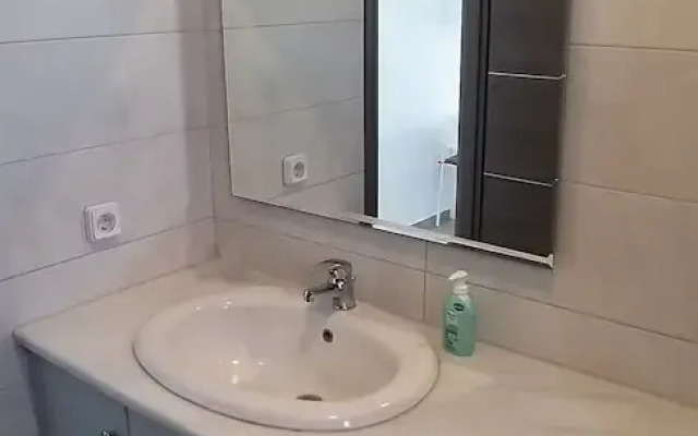 Lofos Apartments