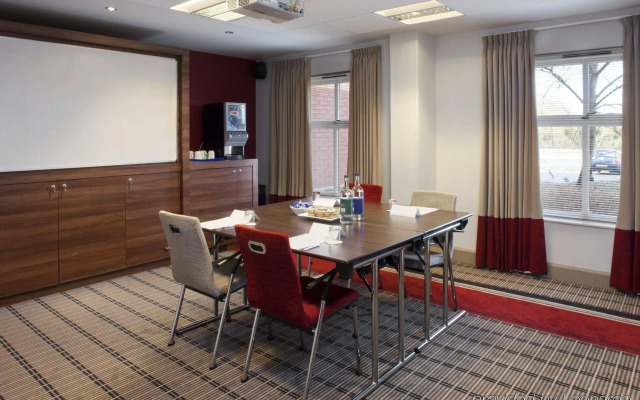 Holiday Inn Express Bristol - Filton by IHG